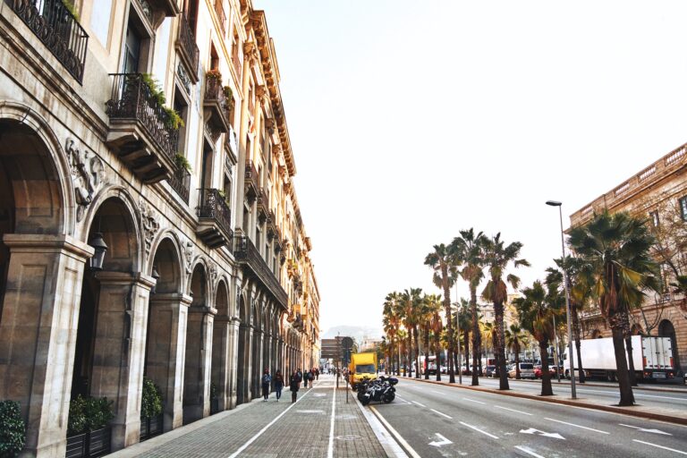 Best Gay Hotels in Barcelona